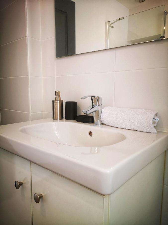 Maison 1708 - Rue Du Canard - City Center Colmar Buitenkant foto
