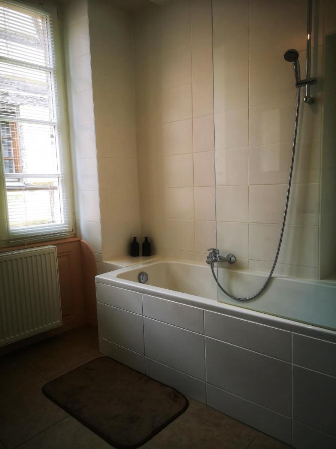 Maison 1708 - Rue Du Canard - City Center Colmar Buitenkant foto