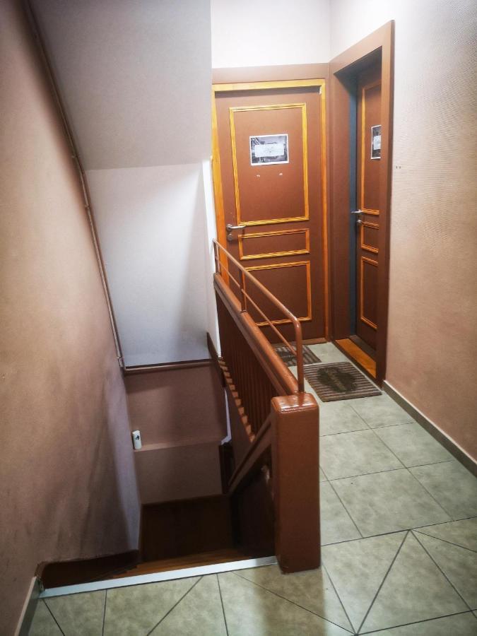 Maison 1708 - Rue Du Canard - City Center Colmar Buitenkant foto