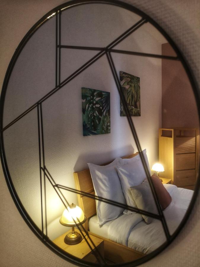 Maison 1708 - Rue Du Canard - City Center Colmar Buitenkant foto