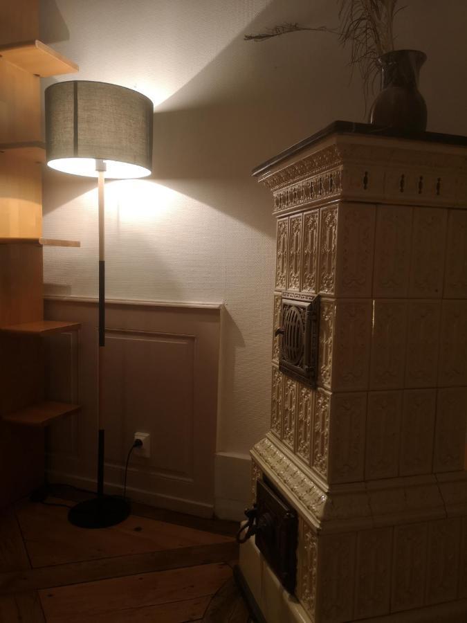 Maison 1708 - Rue Du Canard - City Center Colmar Buitenkant foto