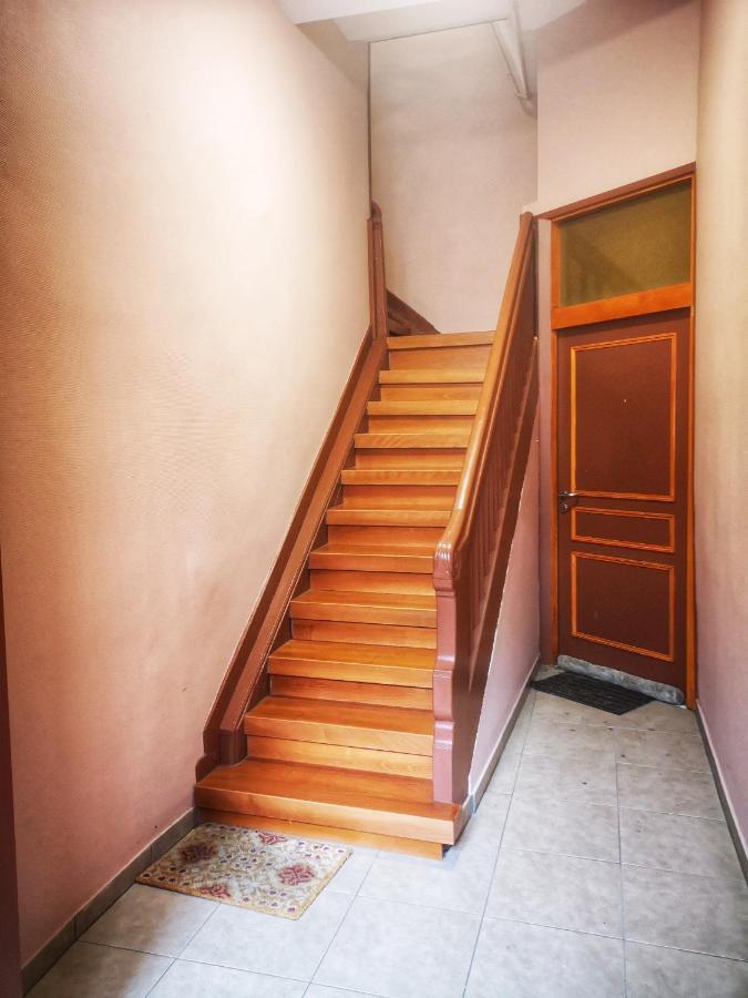 Maison 1708 - Rue Du Canard - City Center Colmar Buitenkant foto