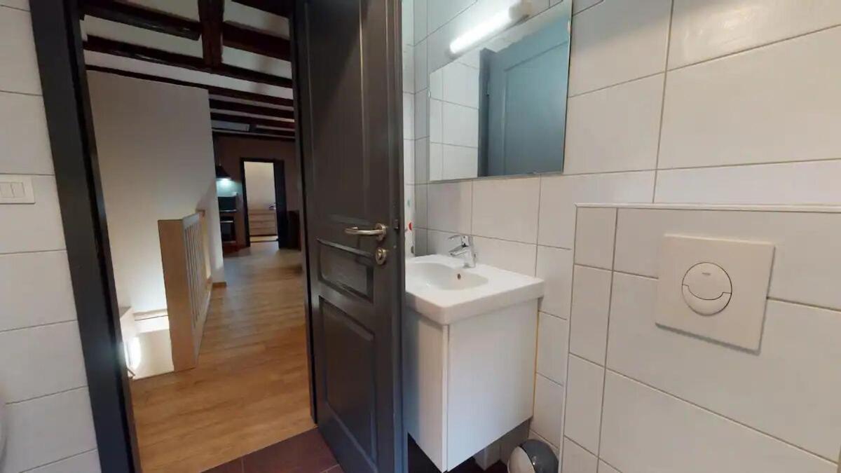Maison 1708 - Rue Du Canard - City Center Colmar Buitenkant foto